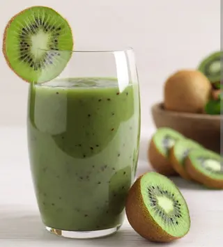 Orange kiwi