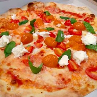 Imperatrice Margherita baby