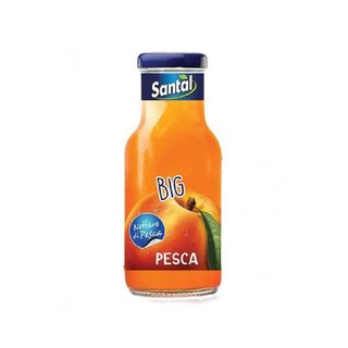 Succo Di Frutta Pesca