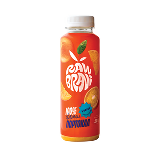 Фреш Raw Brani