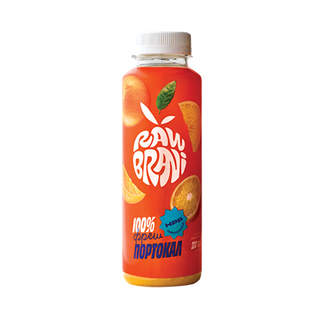 Фреш Raw Brani