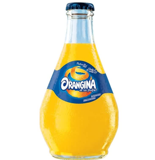 Orangina