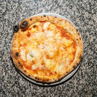 4 Formaggi
