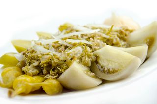 მჟავის ასორტი