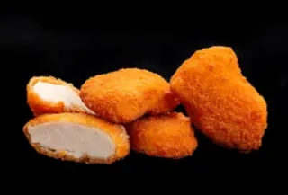 Nuggets 6 komada