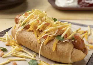 Perrito Especial