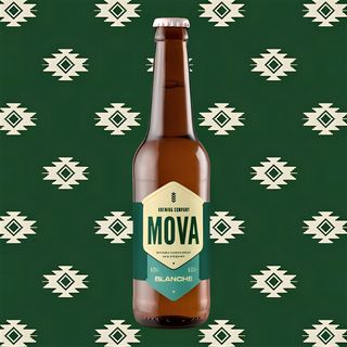 Mova Blanche (світле), 330 мл
