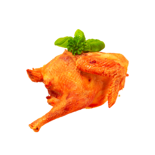 Medio Pollo