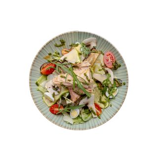 SALADE DU CHEF  