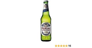 Cerveza Peroni (330 Ml.)