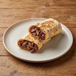 Durum Solo Carne