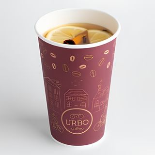 Марокканский (400 мл)