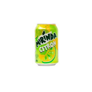 Mirinda - Citron  ( 33Cl ) 