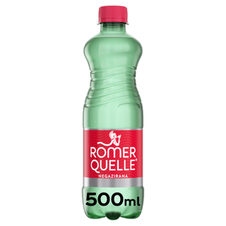 Romerquelle negazirana voda 0.5l