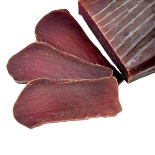 Mojama De Atun Racion