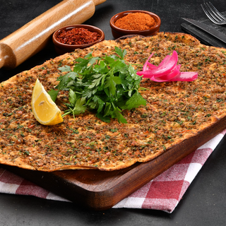 Lahmacun