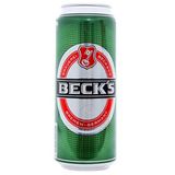 Бира Бекс (500мл)