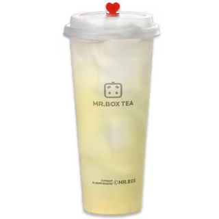 Lychee Tea 