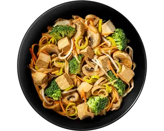 Veggie