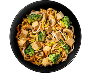 Veggie
