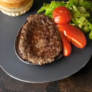Ekstra gurmanska pljeskavica