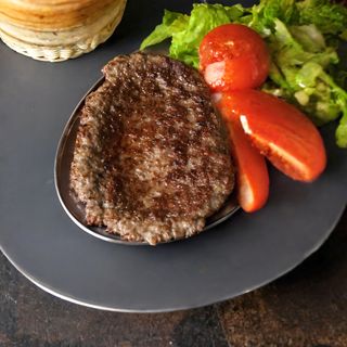 Ekstra gurmanska pljeskavica