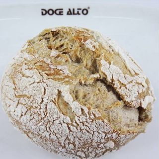 Pão de Centeio Escuro (Un)