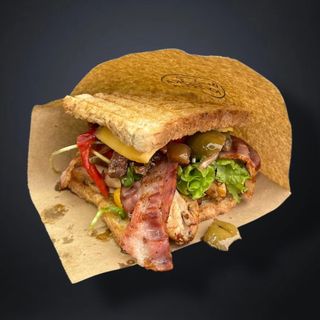 Сендвіч фірмовий (290г)