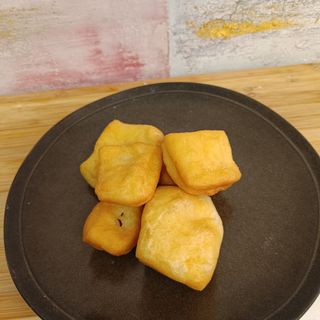 Mini langošice prazne 0,5kg ili 1kg