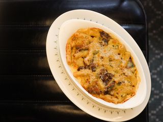 ПАСТА МАК ЕНД ЧІЗ (430г)