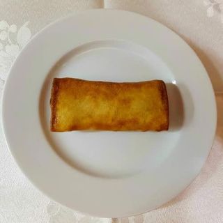 A5. Rollo De Primavera 春卷