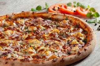 10 - SZPINAKOWA - 30 cm