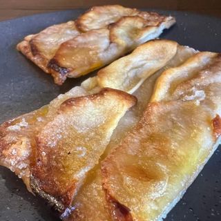 Banda Fina De Manzana