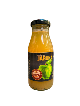 Jabuka 0.2l