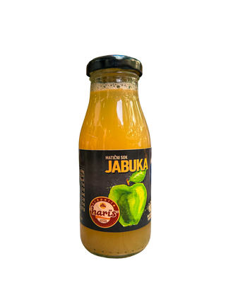 Jabuka 0.2l