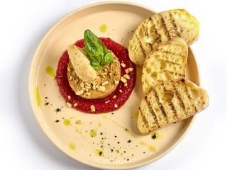 Паштет з курячої печінки (200g)