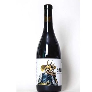 SAURO Syrah