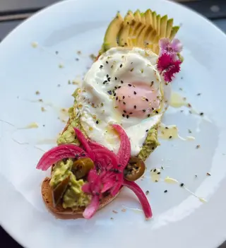 Tostadas