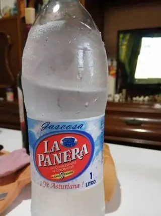 GASEOSA