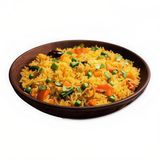Pulao Rice
