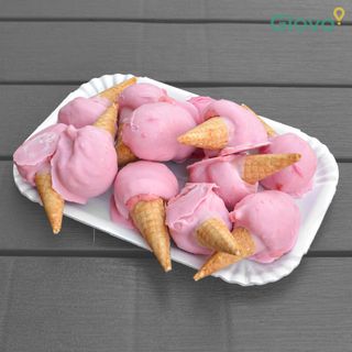 Conetti mignon assortiti 500 g