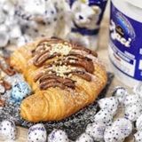 Croissant speciale Baci Perugina