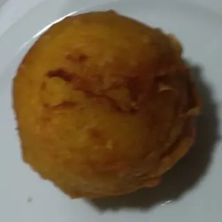 Papa Rellena