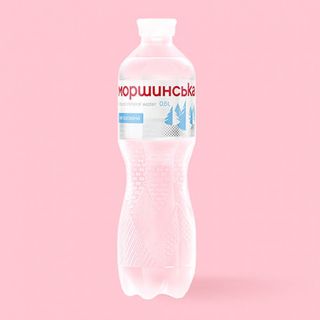 «Моршинська» негазована