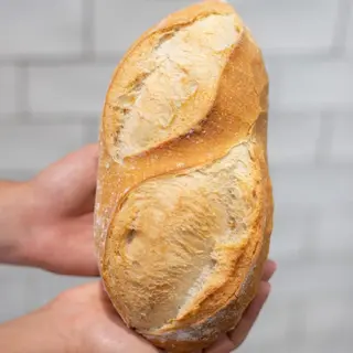 Masa Madre 100%