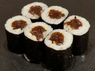 Kampyo Maki
