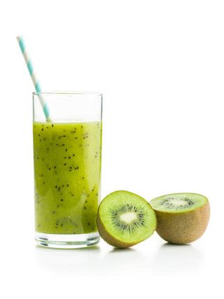 Jus De Kiwi