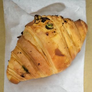 Coassant Mantequilla relleno de sabor a elegir ;