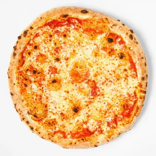 Pizza Margharita