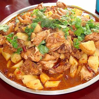 Дапанджи на 5-6 человек